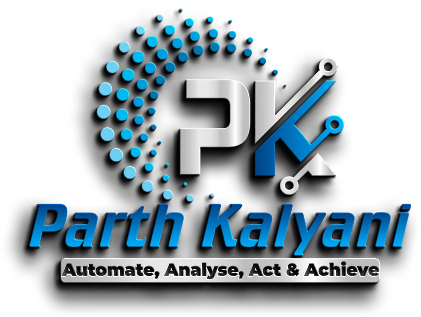 Parth Kalyani